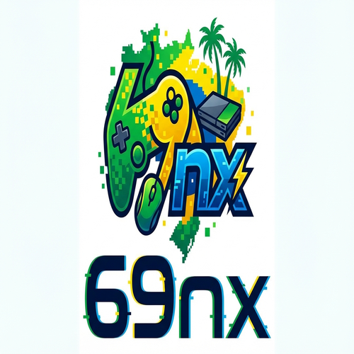 Logo 69nx